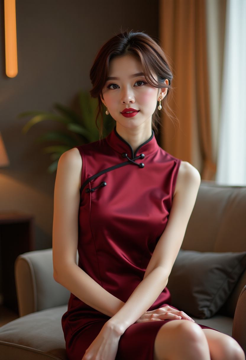 驰骋大漠