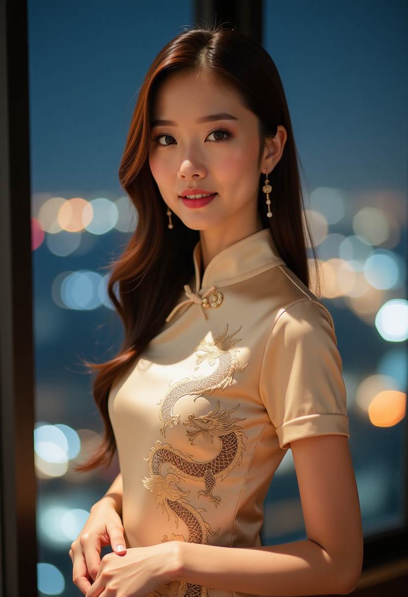 红花会群侠传